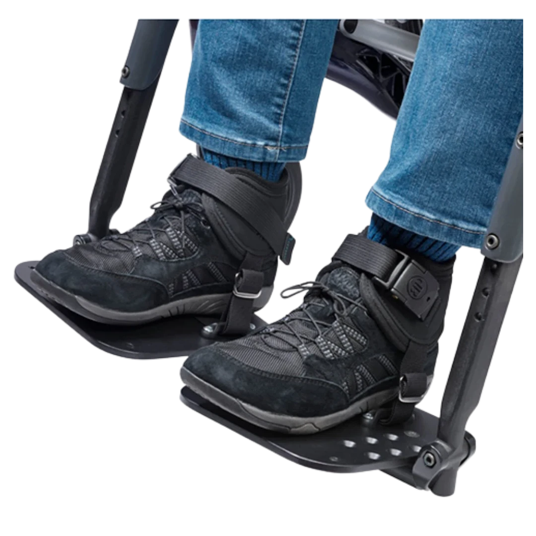 BP Ankle Huggers