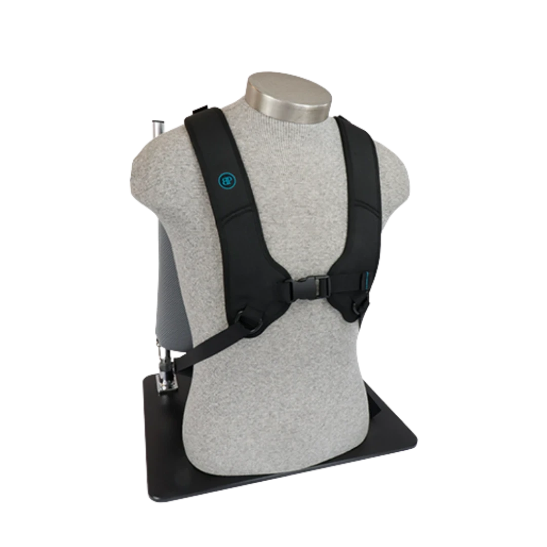 BP H-Style Shoulder Harness