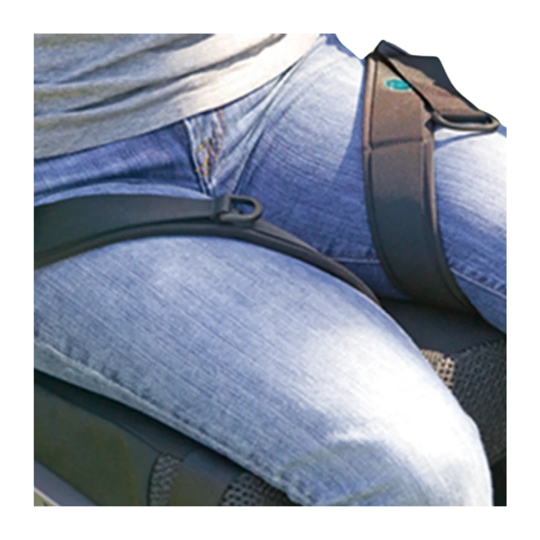 BP Leg Harness