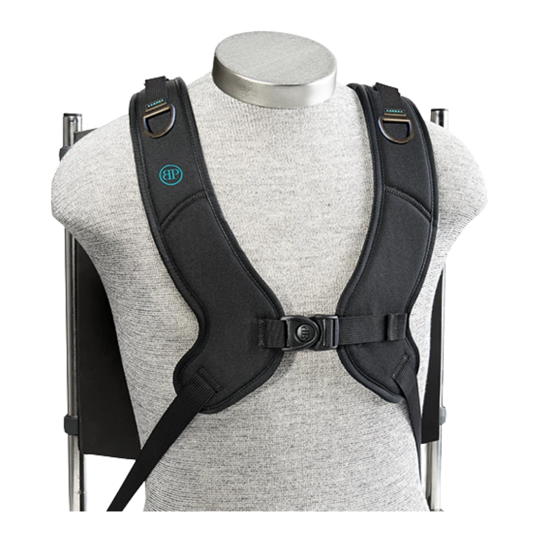 BP PivotFit Shoulder Harness