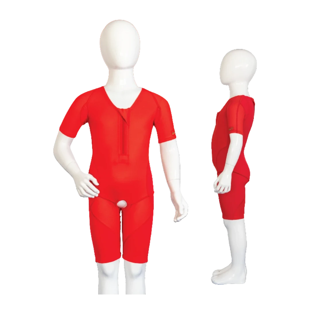 DM Orthotics Suits