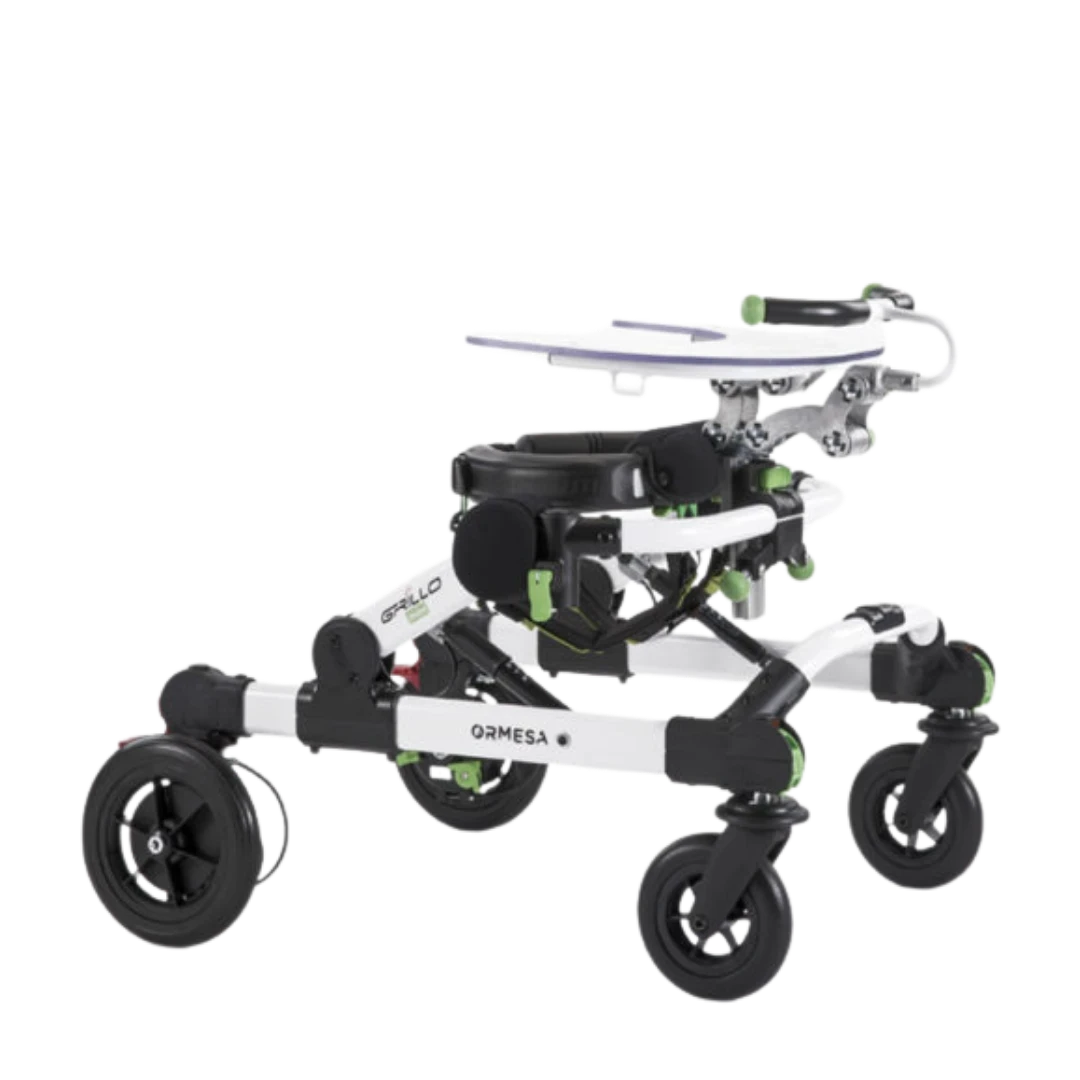 Grillo Mini
