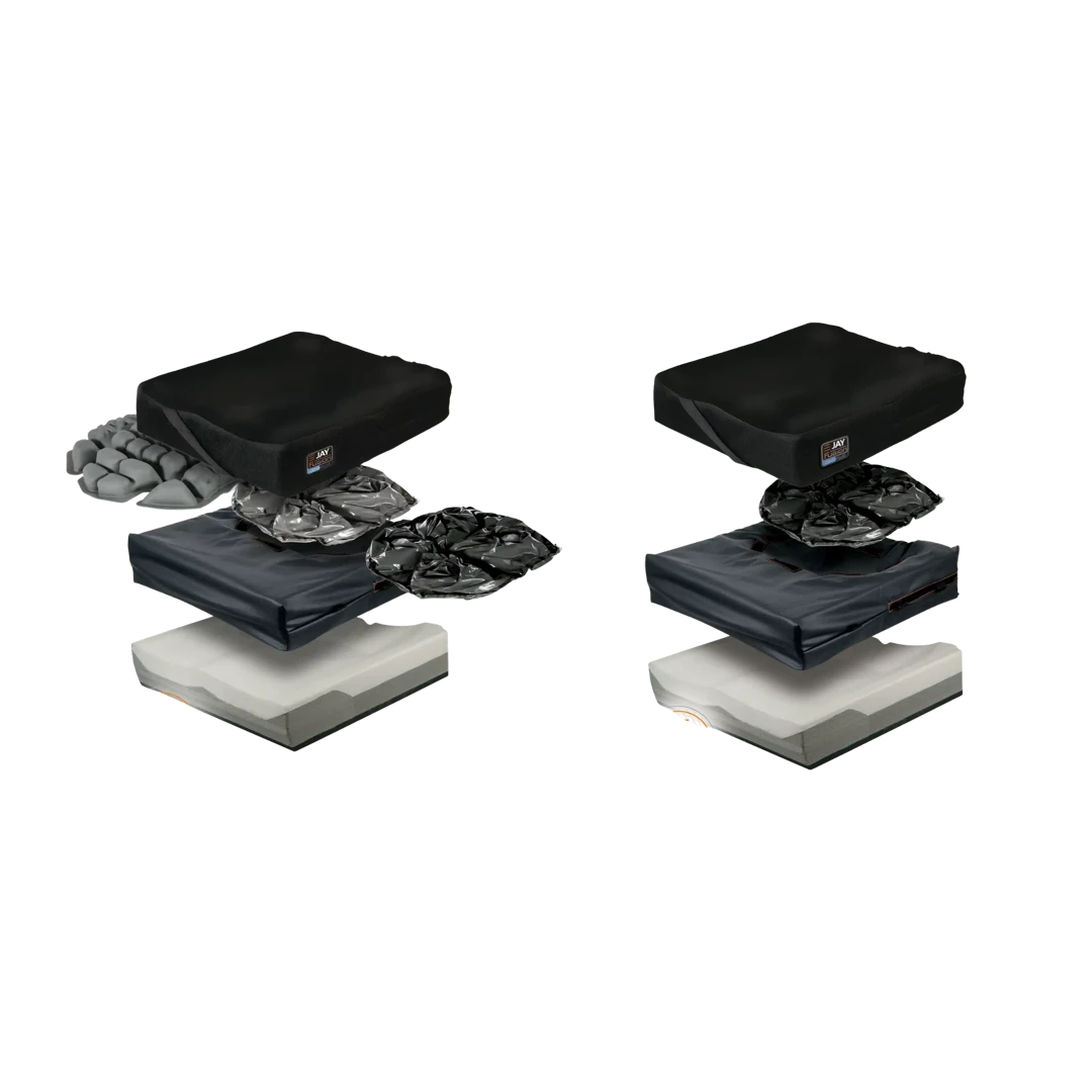 JAY Wheelchair Cushions
