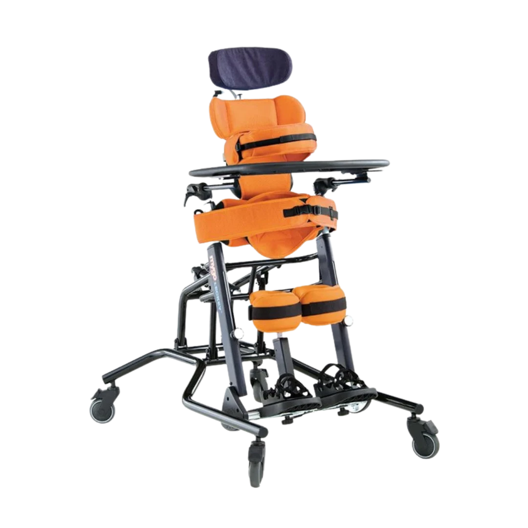 Mygo Stander