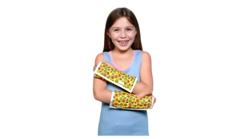 Paediatric Wrist Immobilizer