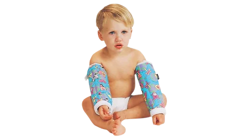 Pedi Wrap