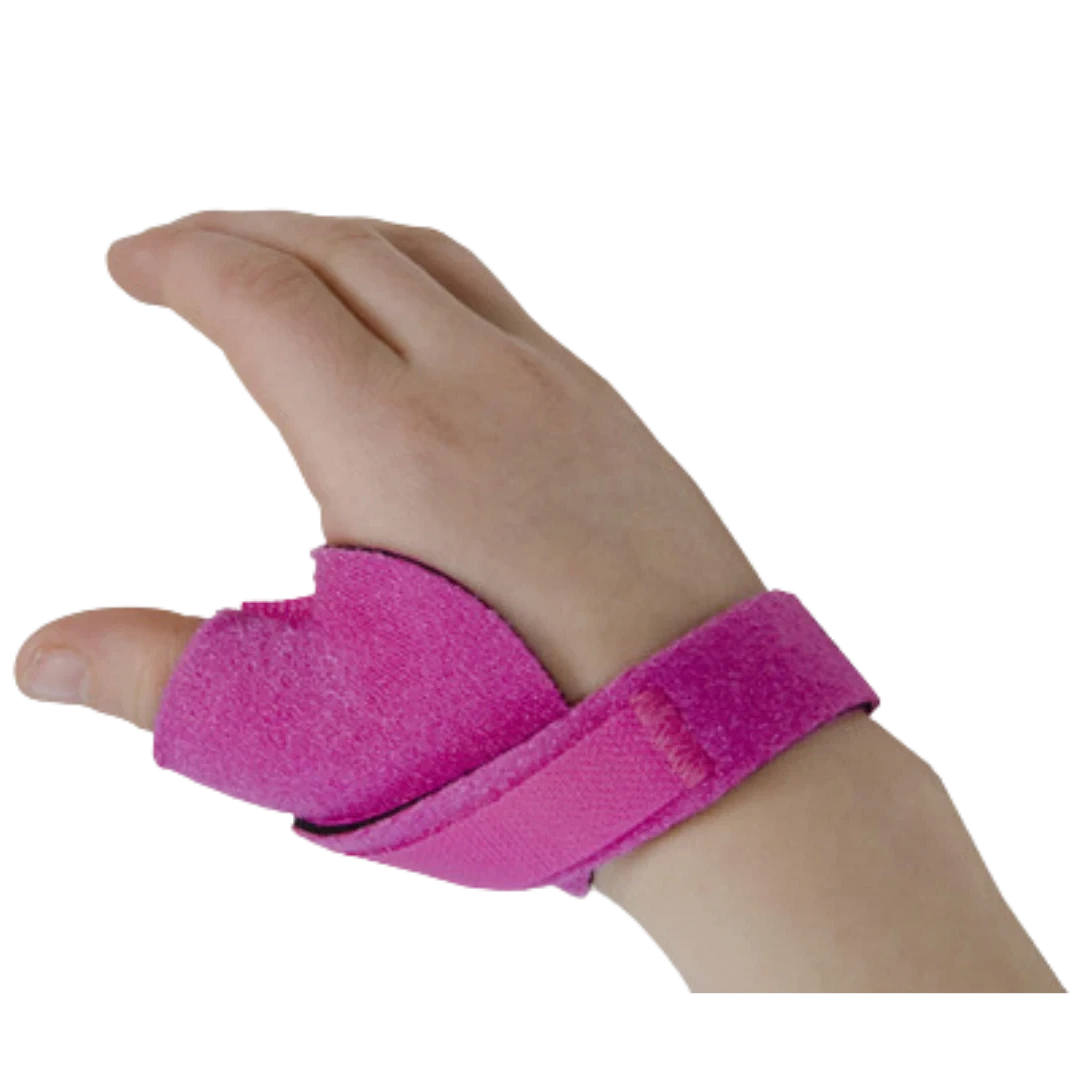 Pediatric Thumb Splint
