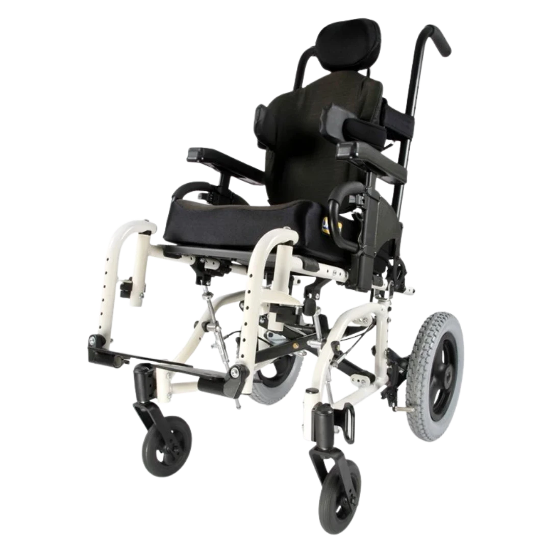 ZIPPIE TS Tilt-in-Space